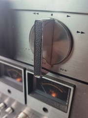 Sony 3 Head TC-388-4 Reel Tape Recorder 4 Track Recorder