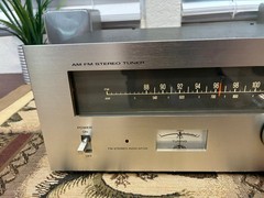 Kenwood KT-5300 AM/FM Stereo Tuner