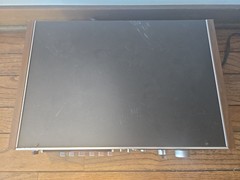 Vintage Aiwa AD-6600U Cassette Deck – Powers On, Lights Up, Needs Belts/Repair