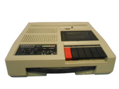 Califone CAS5272 Tape Recorder & Player
