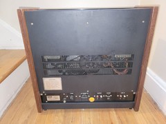TEAC 3300-10 Stereo Reel to Reel Recorder Serviced Cleaned Tested