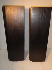 JBL Studio Series N38 Floor Speakers READ
