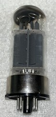NOS Luxman 8045G Power Vacuum Tube Tested Strong SUPER RARE 5 Available