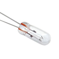 10Pcs Bulbs for Yamaha CA-810 CA-1000I CA-1010 CA-2000 CA-2010 P2200 PC5002M