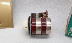 Audiotex 30-372 / DUO SPEAKER VOLUME CONTROL 8 OHM “”L”” PAD STEREO
