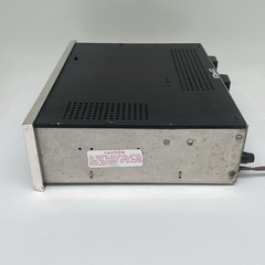 Scott Stereomaster 299T-1 Vintage Stereo Amplifier Solid State Made In The USA