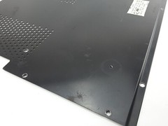 PIONEER SX-1250 RECEIVER PARTS: METAL BOTTON COVER