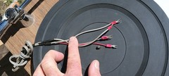 Rek-O-Kut K-33H Turntable Single Speed Belt Drive & Rek O Kut Micropoise Tonearm