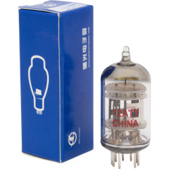 12AT7, Shuguang Vacuum Tube, Preamp