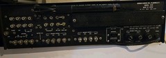 Harman Kardon HK 630 Twin Powered Reciever. Powers On May Need Service