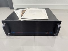 B & K ST-140 Stereo Audiophile High End Amplifier