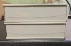 TDK HD PRO 120 Blank VHS Tape SEALED NOS T-120/246M Professional Master Quality