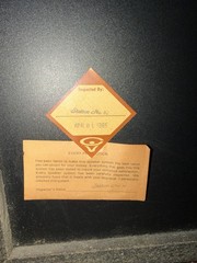 Cerwin Vega D-5 Speakers