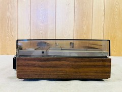 AIWA AD-5700 Cassette Deck For Parts Repair Vintage Audio Japan