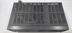 Mitsubishi M-A4200 Stereo Power Amplifier Amp 100 Watts – TESTED – EB-19244