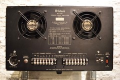 McIntosh MC-2300 Power Amplifier (300 wpc / 600 watts mono) – Grateful Dead