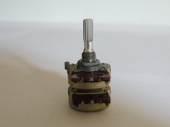 Marantz 2220B 2230 2216 2215B Rotary Tone Control Switch RM104005