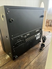 Tascam TSR-8 Reel To Reel 8 Channel Multitrack Analog Recorder