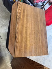 Pioneer CS-R580 3-Way Wood Floor Speakers Pair Tested READ DESCRIPTION*