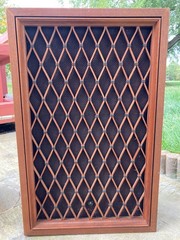 *RARE FIND* Vintage Pioneer CS-99 Speakers TESTED SOUND GREAT -Average cosmetics