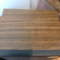 Realistic Minimus 2.5 /7 Inch Speakers. Excellent Condition!