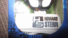 Howard Stern Official Memorabilia Sirius XM Birthday Bash Swag Bag New Rare