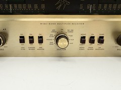 Vintage Fisher 800B AMFM Stereo Receiver Manuals Extra G2U