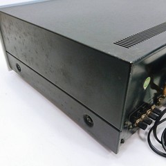 Pioneer FM AM Stereo tuner TX-8800 100V 15W Tested working From Japan /AA061