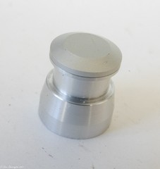 TEAC X-7R X-10R X-700R X-1000R Tension Roller & Cap Type #1 PLEASE READ – TESTED
