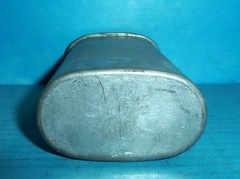 Western Electric KS-16801-L1 Oil Capacitor 3.5/3.5uf 330VAC