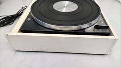 Dual 1229 Idler-Drive Auto Record Changer Hardoff Mint