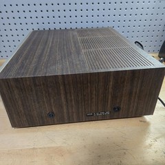 Vintage Marantz Stereo Receiver MR-235 Tested Working Cleaned Great Cosmetic