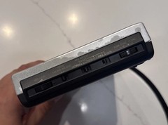 Sony ICF-SW7600GR World Band Receiver AM/FM/SW/SSB Radio – For Parts Or Repair