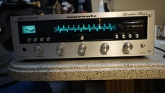 Marantz Model 2220B Stereo Receiver *READ*