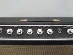 Rheem Califone 1909R Instrument Amplifier 35W 110-120V