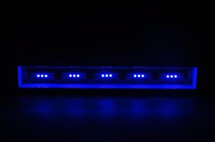 (5)8v-LED FUSE LAMP/BULB/RECEIVER/S-7100/S-7210A/S-7200/S-7100A/S7210/Sherwood