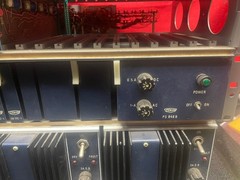 large lot vintage McCurdy modules power supply SM24A SM 8 AT297 PS848 AMP radio