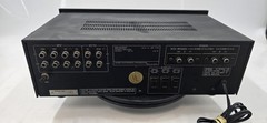 Sharp SM-1122 Stereo Amplifier Amp 150 Watts – TESTED – EB-18855