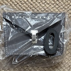 Bell & Howell Quick Draw Super 8 Camera Case Model 012680 – New