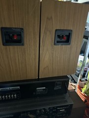 Jbl Studio Monitor ￼speakers L-4406