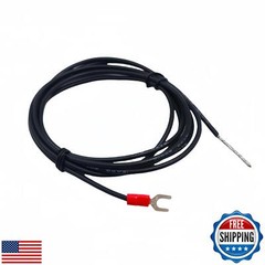 SamandJohnny Phonograph Turntable Ground Wire for Technics Turntable Series S