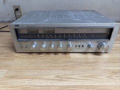 Vintage JVC R-S7 Stereo Amplifier Receiver AM FM Radio Tuner Japan –