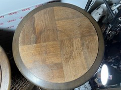VTG PIONEER CS-06 OMNI DIRECTIONAL END TABLE SPEAKERS JAPAN -READ ABOUT SHIPPING