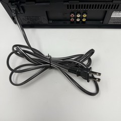Sony SLV-N71 VHS Video Cassette Player Recorder VCR HiFi No Remote 19 Mic Tested