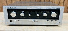 Marantz Integrated Stereo Amplifier w/Orig Box – Tested/Serviced. Re-cap’d PSB.