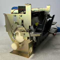 Mitsubishi DT-10 Tape Transport Mechanism w/ Counter