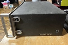 Kenwood KT-5500 KA-5700