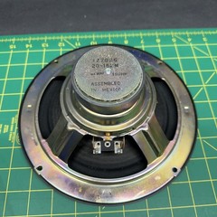 Pioneer CS-J525 8 Inch Sub Replacment Speaker 8 OHM