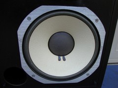 Super Nice JBL Delta L96 3-Way Floor Speakers – Reconditioned Classic
