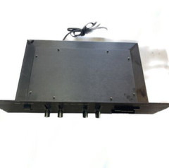 SAE Mark XXX MK30 Solid State Stereo Preamplifier